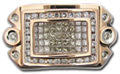 Mens Diamond Ring 1.50 ct