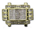Mens Diamond Ring 1.50 ct