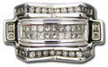 Mens Diamond Ring 1.00 ct