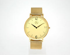 Iconic Evolution Watch by Koonce