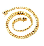 Brandon Custom Koonce Miami Cuban