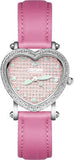 Joe Rodeo Watches - Ladies - Mini Heart - (30)