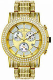 Joe Rodeo Men's Trooper (724) Diamond Watch