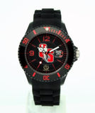 CJ Watson "Quiet Storm" Watch Limited Edition
