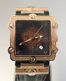 The Renaissance (Jet Set Watch Collection)