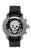 Aqua Master Men's 96 Model Diamond Watch with Stainless Steel Bracelet