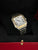 SANTOS DE CARTIER WATCH XL Two Tone(Large Model)