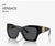 Versace Women's VE4452 Sunglasses