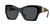 Versace Women's VE4452 Sunglasses