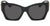 Versace Women's VE4452 Sunglasses