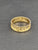 L☮️VE Ring