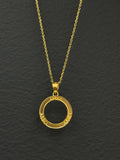 L☮️VE Necklace