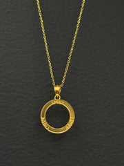 L☮️VE Necklace