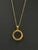 L☮️VE Necklace