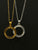 L☮️VE Necklace