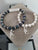 “Rebirth” Pearl Bracelet by Koonce & Co