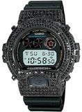 Casio G-Shock 7 ct Men's Diamond Watch