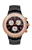 Aqua Master Men's Ceramic Diamond Watch, 2.85 ctw