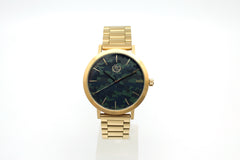 Iconic Camo Watch