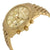 Michael Kors MK8281 Mens Lexington Gold-tone Stainless Steel Chronograph Mens Watch