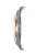 Michael Kors Slim Runway Gunmetal Stainless Steel Watch, MK8576