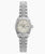Rolex Lady 26mm Datejust Steel & White Gold - Silver Index, Jubilee Watch