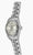 Rolex Lady 26mm Datejust Steel & White Gold - Silver Index, Jubilee Watch