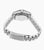 Rolex Lady 26mm Datejust Steel & White Gold - Silver Index, Jubilee Watch