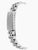 Rolex Lady 26mm Datejust Steel & White Gold - Silver Index, Jubilee Watch