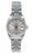 Rolex Lady 26mm Datejust Steel & White Gold - Silver Index, Jubilee Watch