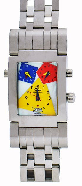 CAPRI WATCH【希少】ブートレガーズマリファナルドTOUTH M CAPRI WATCH【希少】ブートレガーズマリファナルドTOUTH M