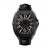 Franck Muller Conquistador Grand Prix Titanium
