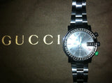 Gucci Chrono Watch Customized 5cts