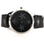 Authentic GUCCI G Timeless Black Bee Hologram Men’s Watch Quartz YA1264105