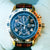 The Fitzgerald Chronograph Watch