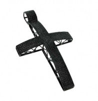 Black Diamond Cross