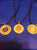 Versace Medusa Head Pendant 
