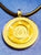 Versace Medusa Head Pendant 