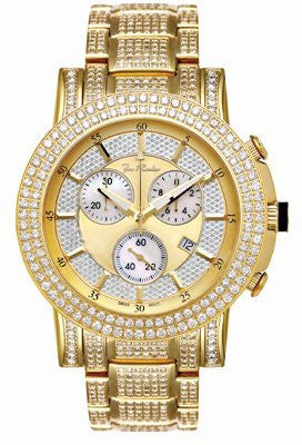 Joe rodeo men's watches sales