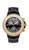 Aqua Master Men's Ceramic Diamond Watch, 2.85 ctw
