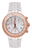 Aqua Master Men's Ceramic Diamond Watch, 2.85 ctw